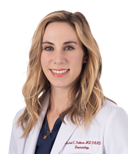 Falkner, Rachel, M.D.